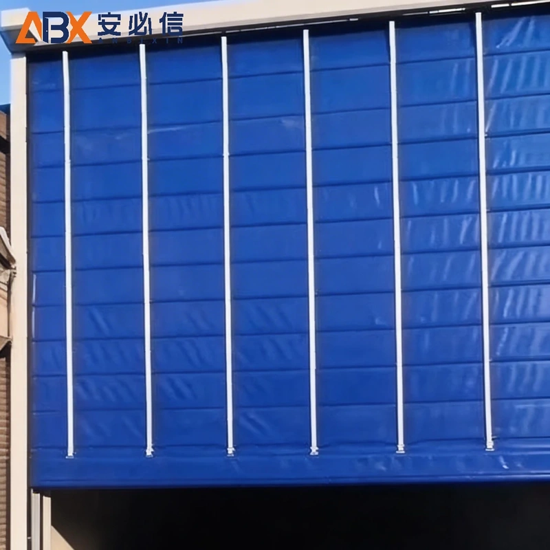 襄阳市海绵门封
